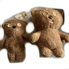 送料込☆タグ付き&一度短時間使用 USJ☆ティム2点セット