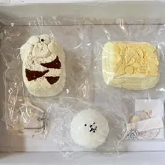 koooo cream cat baodan スタジオ系スクイーズ　まとめ売り