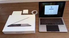 2026年最新】MacBook Pro 13インチ 2018 中古の人気アイテム - メルカリ