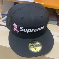 2025年最新】supreme キャップ 7 5/8の人気アイテム - メルカリ