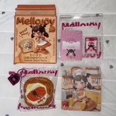 mellojoy メロジョイ 癒しの猫爪 天使爪 - メルカリ