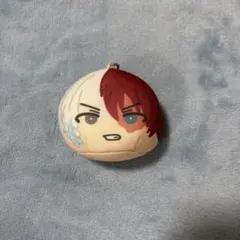 僕のヒーローアカデミア ヒロアカ おまんじゅう 轟焦凍