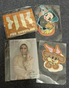 2026年最新】倖田來未ステッカーの人気アイテム - メルカリ