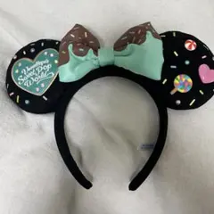 ディズニー　パルパルーザ　ヴァネロペ　ネックポーチ　ポシェット スウィーツポップ