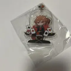 ツイステ　エース　アクスタ