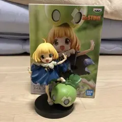 ぽんぽこ フィギュア ソフビ ぽこピー 新品未開封品 特典ステッカー3枚
