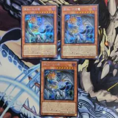 調和ノ天救竜 アジア版シークレット