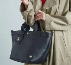 【最終値下げ】BEVERLY HILLS POLO CLUB バッグのサムネイル