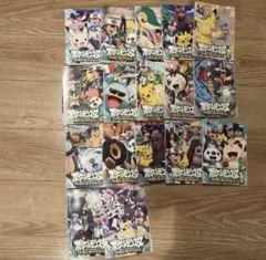 ポケットモンスター ベストウィッシュ アニメ DVD 全巻セット 全42巻