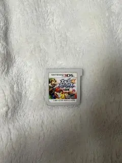 大乱闘スマッシュブラザーズ for Nintendo 3DS