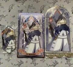 原神 ファデュイ 淑女（シニョーラ）セット