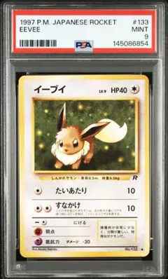PSA6 初版エレブー ※謎6です - メルカリ