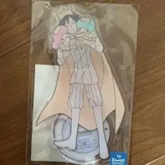 くじ引き堂 折原臨也×リトルツインスターズ 生誕祭2025くじ B賞 アクスタ