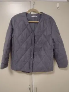 ジャケット キルティングジャケット