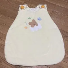 ベビースリーパー　日本製　50〜80