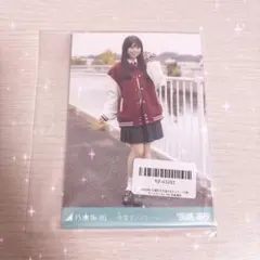 ❥❥❥ 最安値！乃木坂46 長嶋凛桜 市営ダンスホール 個別5種コンプ 。