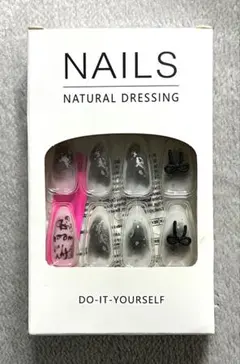 ネイルチップセット