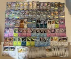 ポケモンカード　ブイズ　引退品　まとめ売り