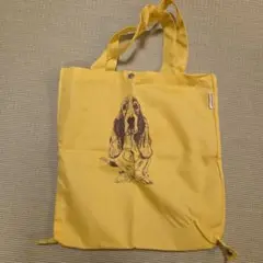 ハッシュパピーバック