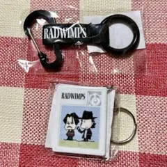 RADWIMPS 会員限定 LIVE ユーリンチー 2026 カプセルトイ - メルカリ