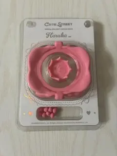 CUTIE STREET ペンライト カスタムパーツ 桜庭遥花 ver. - メルカリ