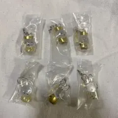 る*ー様 めじるしアクセサリー miffy 70th anniversaryVe