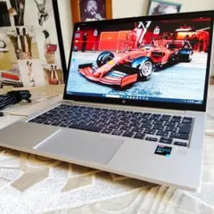 2022年9月 日本製 良好 HP 驚速12世代i7 16GB 512GB 93 - メルカリ