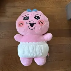 2025年最新】おぱんちゅうさぎ超BIGぬいぐるみの人気アイテム