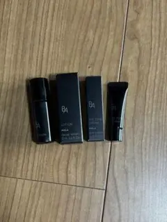 【新品未使用】POLA ポーラ BA スキンケアセット 5点
