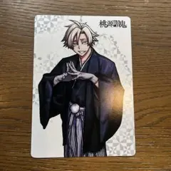 桃源暗鬼 桃華月詠 アニメイト 特典 ビジュアルボード - メルカリ