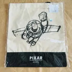 ピクサー　ピクサー展　キャンバス ピクサー展 キャンバス アート ルクソーJr. ピクサーボール
