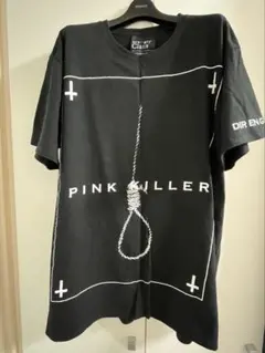 DIR EN GREY　グッズ　TシャツB DIR EN GREY | GALAXY BROAD SHOP