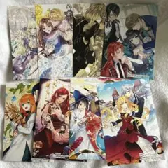 アイリスNEO10周年 フェアカードセット | Mercari