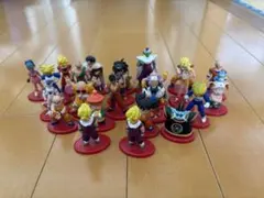 ドラゴンボール フィギュア 24体セット