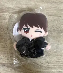 KEY TO LIT 井上瑞稀 はぴぬい ぬいぐるみのサムネイル