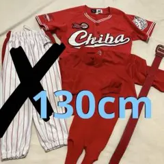 ポルテ 野球ユニフォームのサムネイル