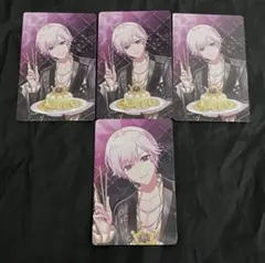 ブラスタ　ブラックスター　3周年　吉野　カード　トレカ