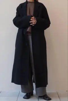 todayful Wool Over Coat