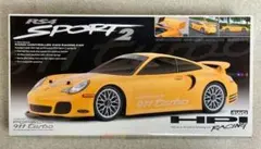 HPI 1/10 電動4WDラジコンカー メルセデスペースカー仕様　RS4？ HPI RS4 Sport 3 