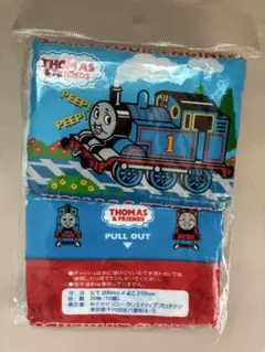 きかんしゃトーマス　ポケットティッシュ　3個のサムネイル