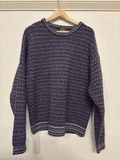 Eddie Bauer color at against Mサイズ