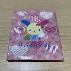 平成　レトロ　メモ帳　ウサハナ　まとめ売り サンリオ ウサハナ メモ帳 平成レトロ - メルカリ