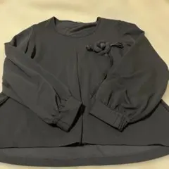 インゲボルグ シャツ