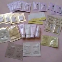 ALBION トライアルセット　計42点　まとめ売り