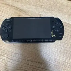 SONY PSP 本体 ワンピース限定モデル