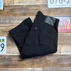 2026年最新】Levi's 505 ブラック w32の人気アイテム - メルカリ