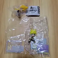 「ウィンドウフィギュアコレクション」鏡音レン & 肩ズンFig. 鏡音レン