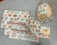 一番くじ ポケピース ～“PEACE”なダイナーへようこそ～ C賞 モクロー