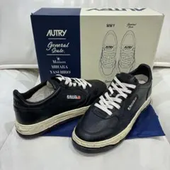 MIHARA YASUHIRO AUTRY ミハラヤスヒロ　オートリー