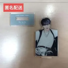 SVTアクリルスタンド～Face the Sun～ JEONGHAN